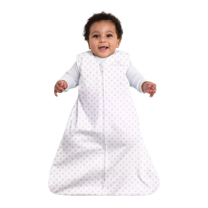 Swaddle & Sleepsack Gift Set by HALO at $64.99! Shop now at Nestled by Snuggle Bugz for Nursery & Decor.