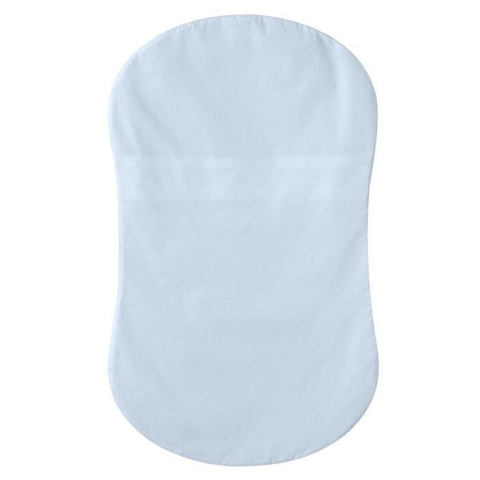BassiNest Fitted Sheet - 100% Cotton by HALO at $11.39! Shop now at Nestled by Snuggle Bugz for Nursery & Décor.