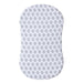 BassiNest Fitted Sheet - 100% Cotton by HALO at $11.39! Shop now at Nestled by Snuggle Bugz for Nursery & Décor.