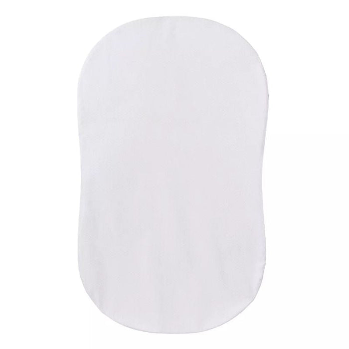 BassiNest Fitted Sheet - 100% Cotton by HALO at $11.39! Shop now at Nestled by Snuggle Bugz for Nursery & Décor.