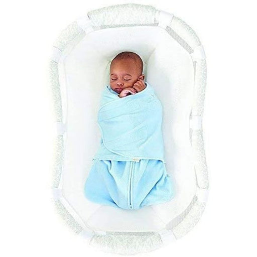 Bassinest Newborn Insert by HALO at $69.99! Shop now at Nestled by Snuggle Bugz for Nursery & Décor.