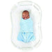 Bassinest Newborn Insert by HALO at $69.99! Shop now at Nestled by Snuggle Bugz for Nursery & Décor.