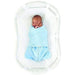 Bassinest Newborn Insert by HALO at $69.99! Shop now at Nestled by Snuggle Bugz for Nursery & Décor.
