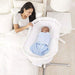 Bassinest Newborn Insert by HALO at $69.99! Shop now at Nestled by Snuggle Bugz for Nursery & Décor.