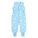 Toddler Cotton Wearable Sleep Sacks by Halo at $39.99! Shop now at Nestled by Snuggle Bugz for Nursery & Decor.