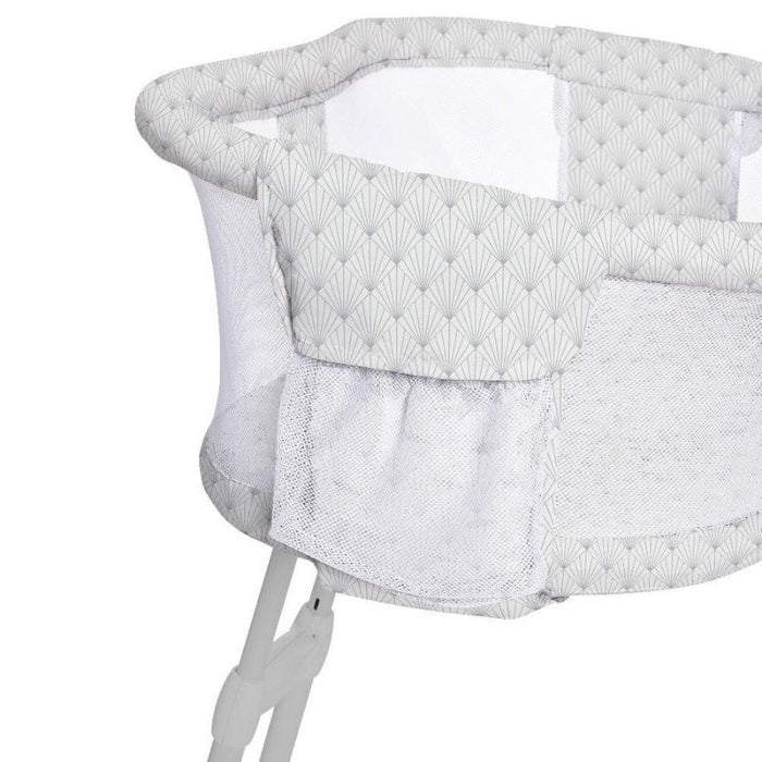 BassiNest Glide Sleeper by HALO at $189.99! Shop now at Nestled by Snuggle Bugz for Nursery & Décor.