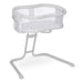 BassiNest Glide Sleeper by HALO at $189.99! Shop now at Nestled by Snuggle Bugz for Nursery & Décor.
