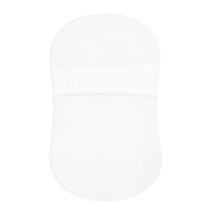 BassiNest Fitted Sheet - 100% Cotton by HALO at $11.39! Shop now at Nestled by Snuggle Bugz for Nursery & Décor.