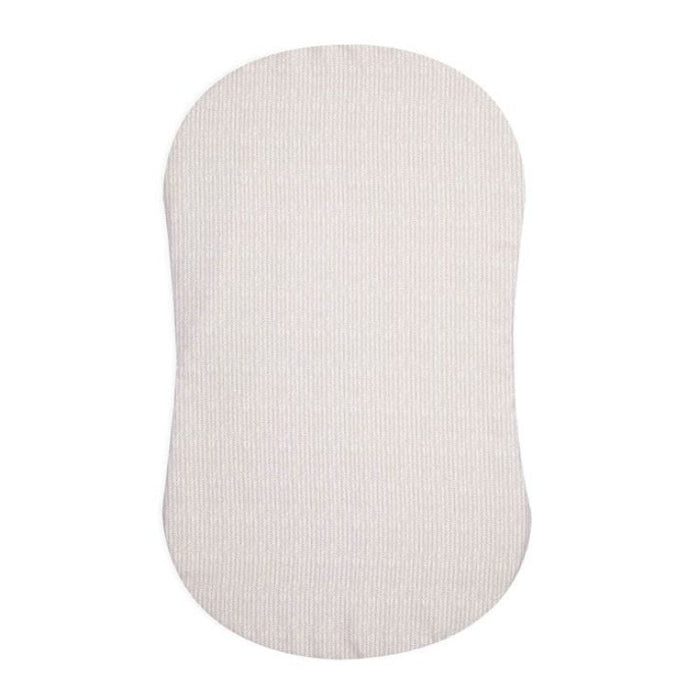 BassiNest Fitted Sheet - 100% Cotton by HALO at $11.39! Shop now at Nestled by Snuggle Bugz for Nursery & Décor.
