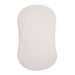 BassiNest Fitted Sheet - 100% Cotton by HALO at $11.39! Shop now at Nestled by Snuggle Bugz for Nursery & Décor.