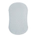 BassiNest Fitted Sheet - 100% Cotton by HALO at $11.39! Shop now at Nestled by Snuggle Bugz for Nursery & Décor.
