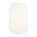 BassiNest Fitted Sheet - 100% Cotton by HALO at $11.39! Shop now at Nestled by Snuggle Bugz for Nursery & Décor.