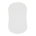 BassiNest Fitted Sheet - 100% Cotton by HALO at $11.39! Shop now at Nestled by Snuggle Bugz for Nursery & Décor.