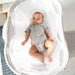 Bassinest Newborn Insert by HALO at $41.99! Shop now at Nestled by Snuggle Bugz for Nursery & Décor.