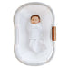 Bassinest Newborn Insert by HALO at $41.99! Shop now at Nestled by Snuggle Bugz for Nursery & Décor.