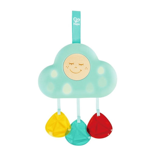 Musical Cloud Light by Hape at $26.99! Shop now at Nestled by Snuggle Bugz for Nursery & Décor.
