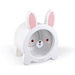 PIGGY BANK by Janod at $34.99! Shop now at Nestled by Snuggle Bugz for Nursery & Décor.