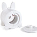 PIGGY BANK by Janod at $34.99! Shop now at Nestled by Snuggle Bugz for Nursery & Décor.
