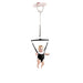 Exerciser with Super Stand + Doorway Conversion Kit by Jolly Jumper at $268! Shop now at Nestled by Snuggle Bugz for Gear.