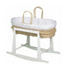 Rocking Bassinet Stand by Jolly Jumper at $78.99! Shop now at Nestled by Snuggle Bugz for Nursery & Décor.
