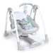 ConvertMe Swing - 2 - Seat by Ingenuity at $119.99! Shop now at Nestled by Snuggle Bugz for Gear.