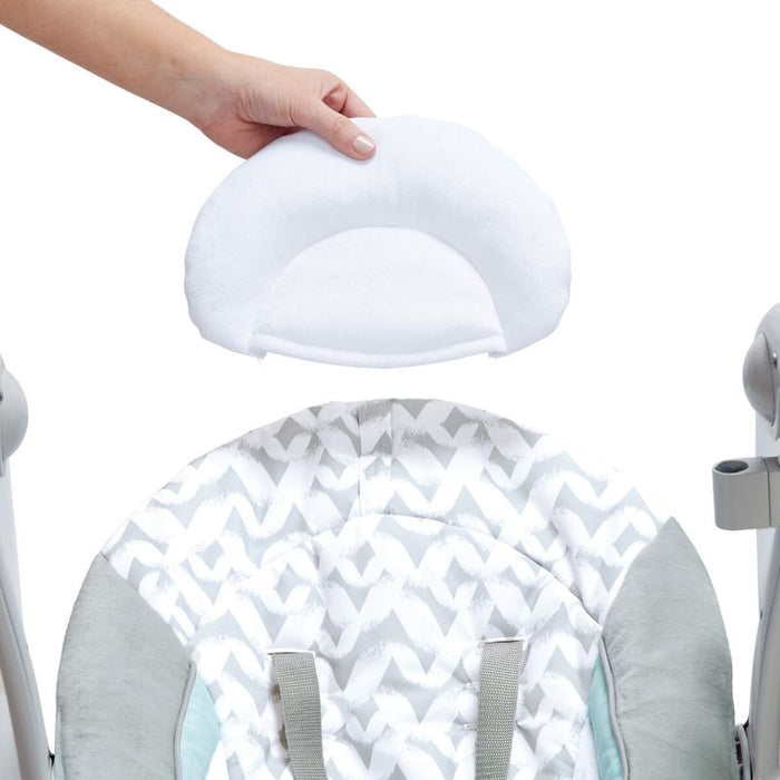 ConvertMe Swing - 2 - Seat by Ingenuity at $119.99! Shop now at Nestled by Snuggle Bugz for Gear.