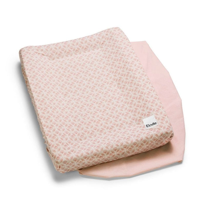 Changing Pad Cover by Elodie Details at $34.88! Shop now at Nestled by Snuggle Bugz for Nursery & Décor.