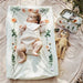 Changing Pad Cover by Elodie Details at $34.88! Shop now at Nestled by Snuggle Bugz for Nursery & Décor.
