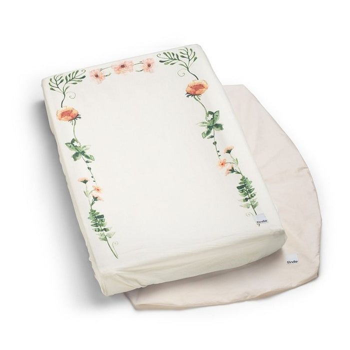 Changing Pad Cover by Elodie Details at $34.88! Shop now at Nestled by Snuggle Bugz for Nursery & Décor.