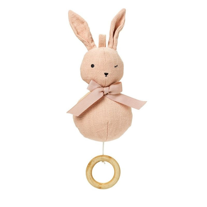 Musical Mobiles by Elodie Details at $39.99! Shop now at Nestled by Snuggle Bugz for Nursery & Décor.