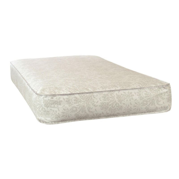 Ortho Rest Crib and Toddler Mattress by Sealy at $74.99! Shop now at Nestled by Snuggle Bugz for Nursery & Décor.