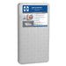 Baby Ultra Rest Antibacterial Crib Mattress by Sealy at $124.99! Shop now at Nestled by Snuggle Bugz for Nursery & Décor.