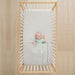 Cot-Crib - Tuck Sheet by ErgoPouch at $63.99! Shop now at Nestled by Snuggle Bugz for Nursery & Décor.