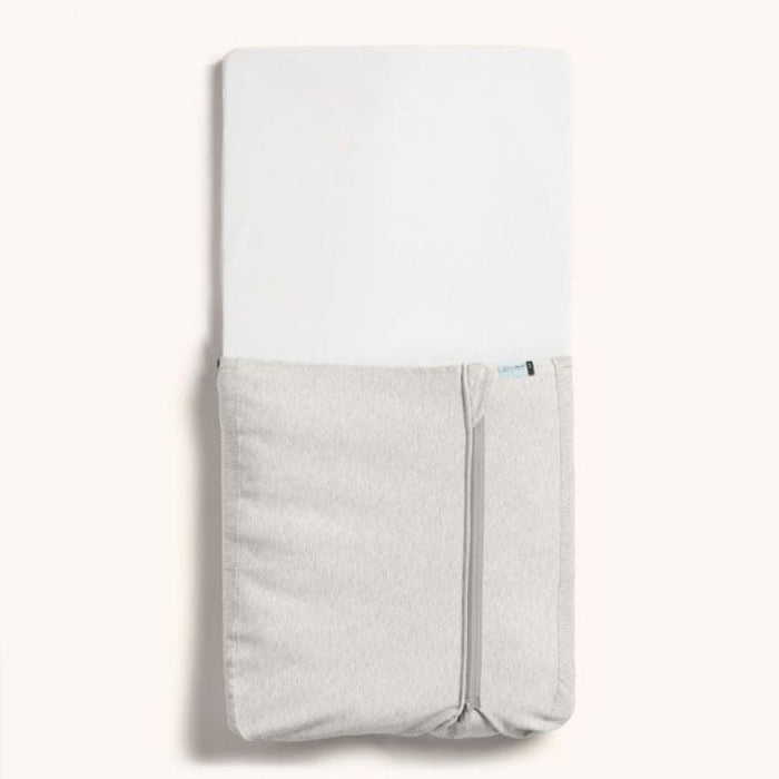 Cot-Crib - Tuck Sheet by ErgoPouch at $63.99! Shop now at Nestled by Snuggle Bugz for Nursery & Décor.