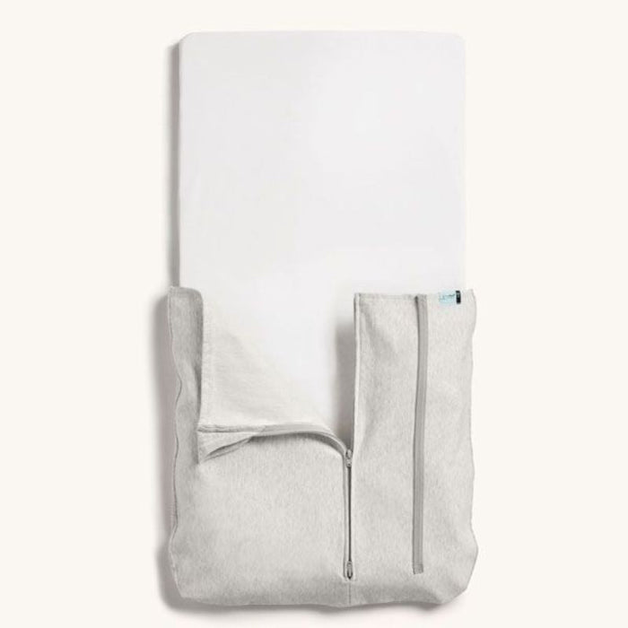 Cot-Crib - Tuck Sheet by ErgoPouch at $63.99! Shop now at Nestled by Snuggle Bugz for Nursery & Décor.
