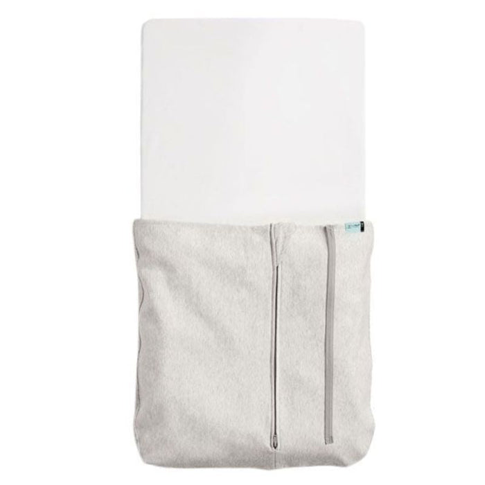 Cot-Crib - Tuck Sheet by ErgoPouch at $63.99! Shop now at Nestled by Snuggle Bugz for Nursery & Décor.