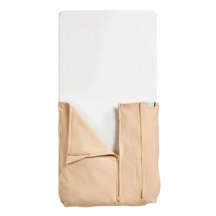 Cot-Crib - Tuck Sheet by ErgoPouch at $63.99! Shop now at Nestled by Snuggle Bugz for Nursery & Décor.