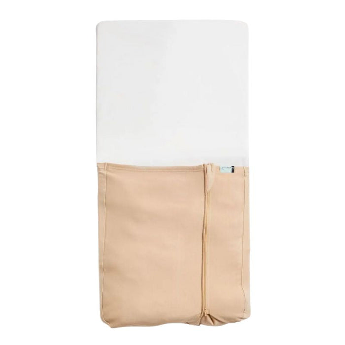 Cot-Crib - Tuck Sheet by ErgoPouch at $63.99! Shop now at Nestled by Snuggle Bugz for Nursery & Décor.