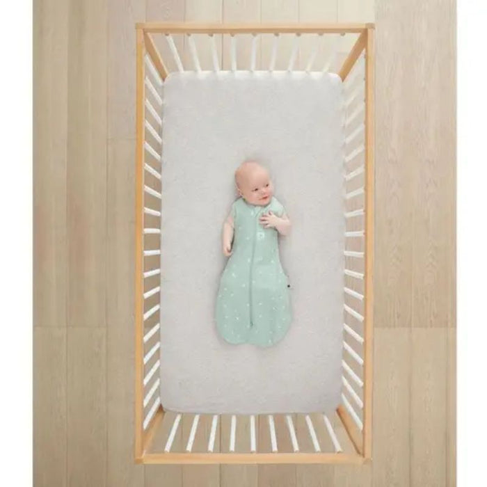 Fitted Sheet - Single by ErgoPouch at $87.99! Shop now at Nestled by Snuggle Bugz for Nursery & Décor.