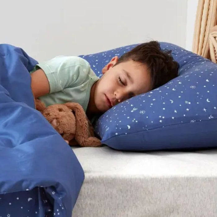 Fitted Sheet - Single by ErgoPouch at $87.99! Shop now at Nestled by Snuggle Bugz for Nursery & Décor.