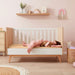 Fitted Sheet - Single by ErgoPouch at $87.99! Shop now at Nestled by Snuggle Bugz for Nursery & Décor.