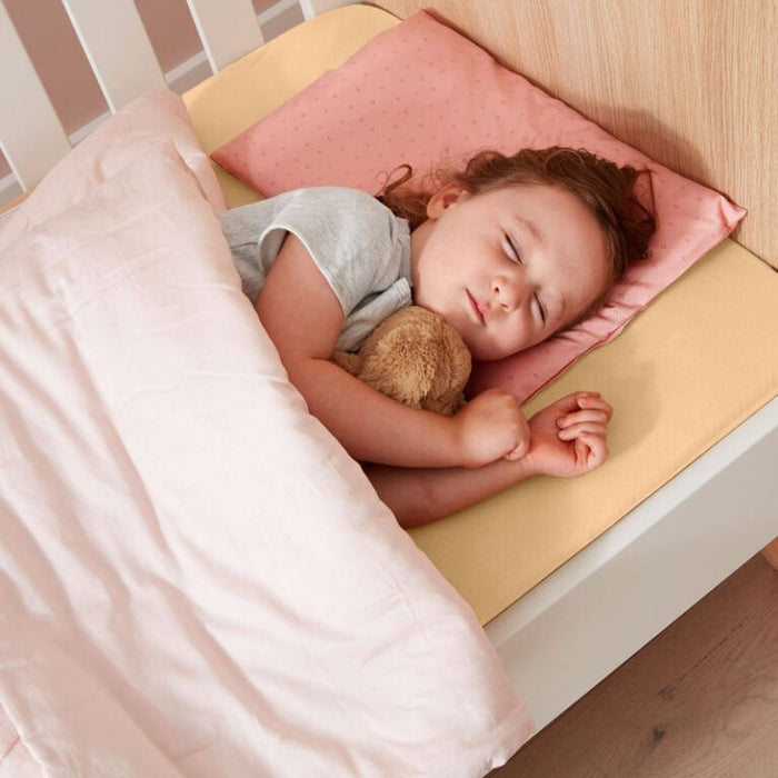 Pillow With Case by ErgoPouch at $43.99! Shop now at Nestled by Snuggle Bugz for Nursery & Décor.