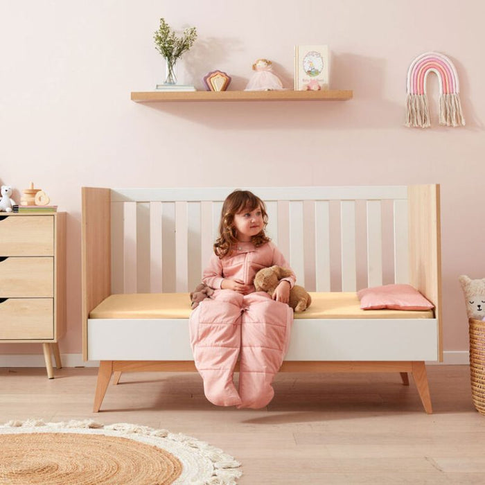Pillow With Case by ErgoPouch at $43.99! Shop now at Nestled by Snuggle Bugz for Nursery & Décor.