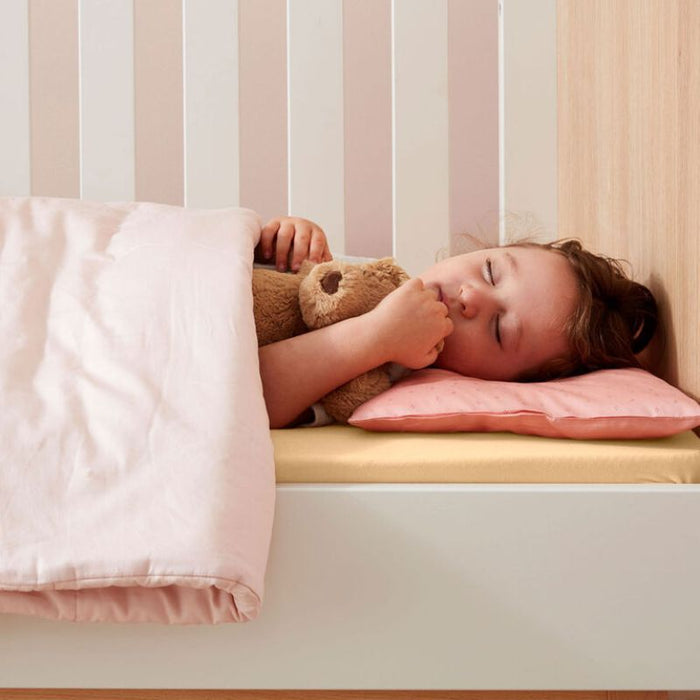 Pillow With Case by ErgoPouch at $43.99! Shop now at Nestled by Snuggle Bugz for Nursery & Décor.