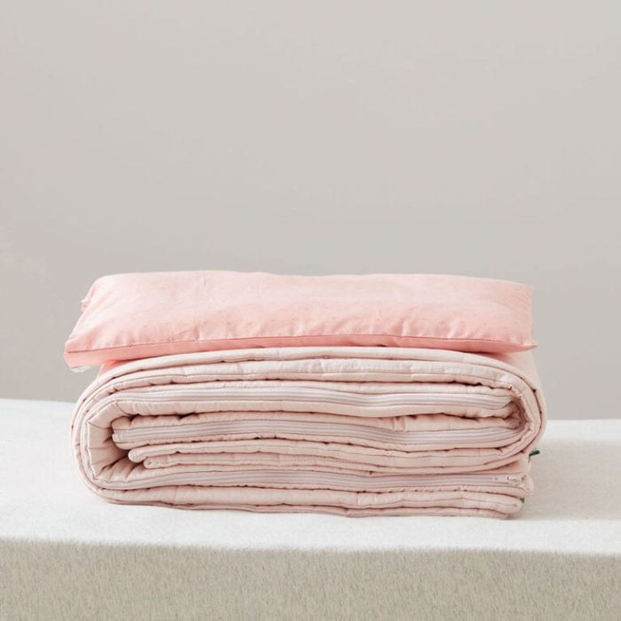 Pillow With Case by ErgoPouch at $43.99! Shop now at Nestled by Snuggle Bugz for Nursery & Décor.