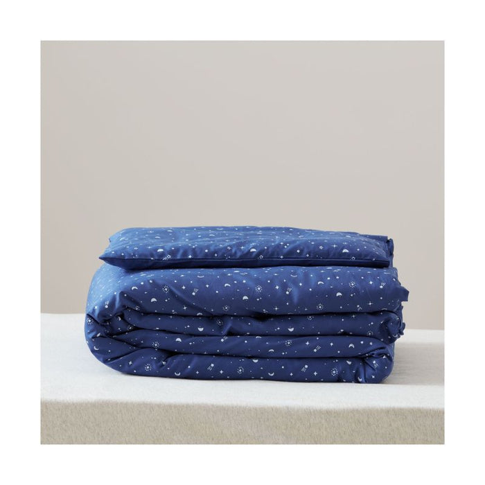 Quilt Cover With Pillow Case by ErgoPouch at $199.99! Shop now at Nestled by Snuggle Bugz for Nursery & Décor.