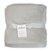 Flannel Sherpa Blanket by Juddlies at $49.99! Shop now at Nestled by Snuggle Bugz for Nursery & Décor.