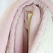 Flannel Sherpa Blanket by Juddlies at $49.99! Shop now at Nestled by Snuggle Bugz for Nursery & Décor.
