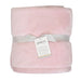 Flannel Sherpa Blanket by Juddlies at $49.99! Shop now at Nestled by Snuggle Bugz for Nursery & Décor.