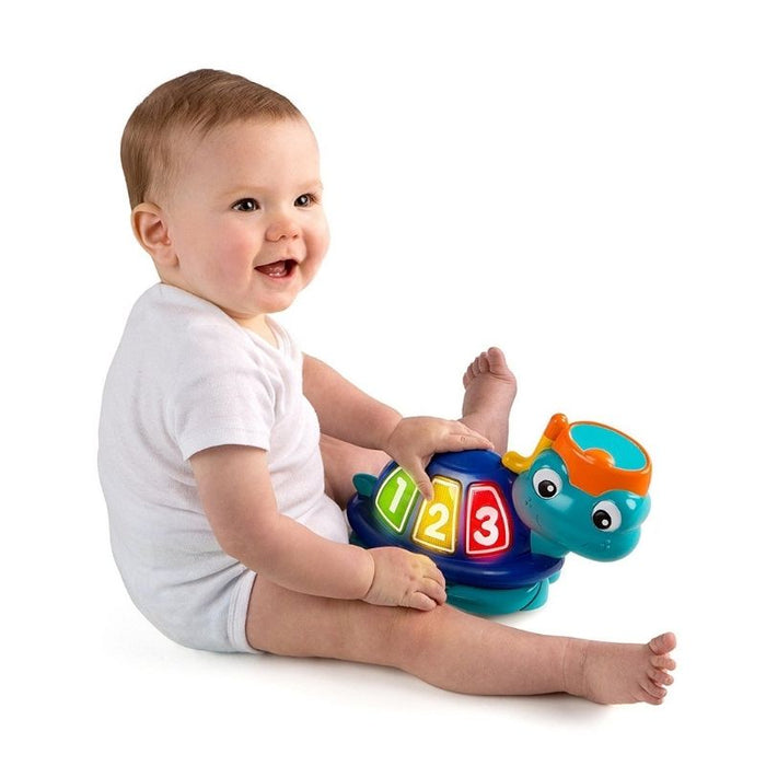 Jumper - Ocean Discovery by Baby Einstein at $129.99! Shop now at Nestled by Snuggle Bugz for Gear.